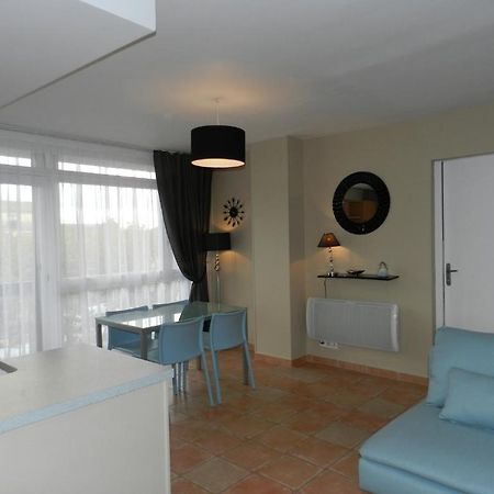 קרקסון Appartement Le Saint Michel - Les Balcons De La Cite מראה חיצוני תמונה