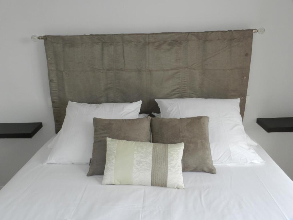קרקסון Appartement Le Saint Michel - Les Balcons De La Cite מראה חיצוני תמונה