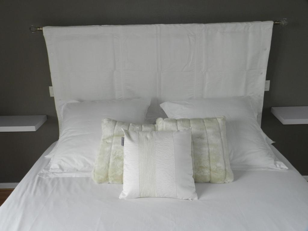 קרקסון Appartement Le Saint Michel - Les Balcons De La Cite מראה חיצוני תמונה