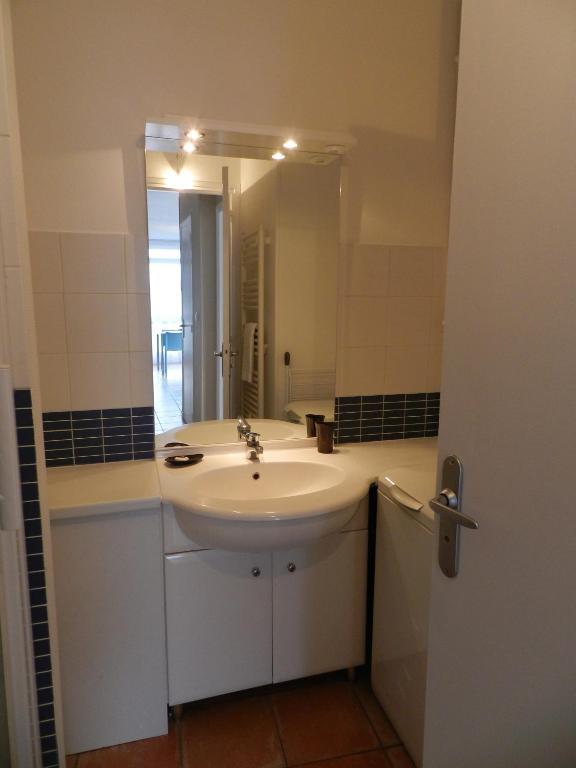 קרקסון Appartement Le Saint Michel - Les Balcons De La Cite מראה חיצוני תמונה
