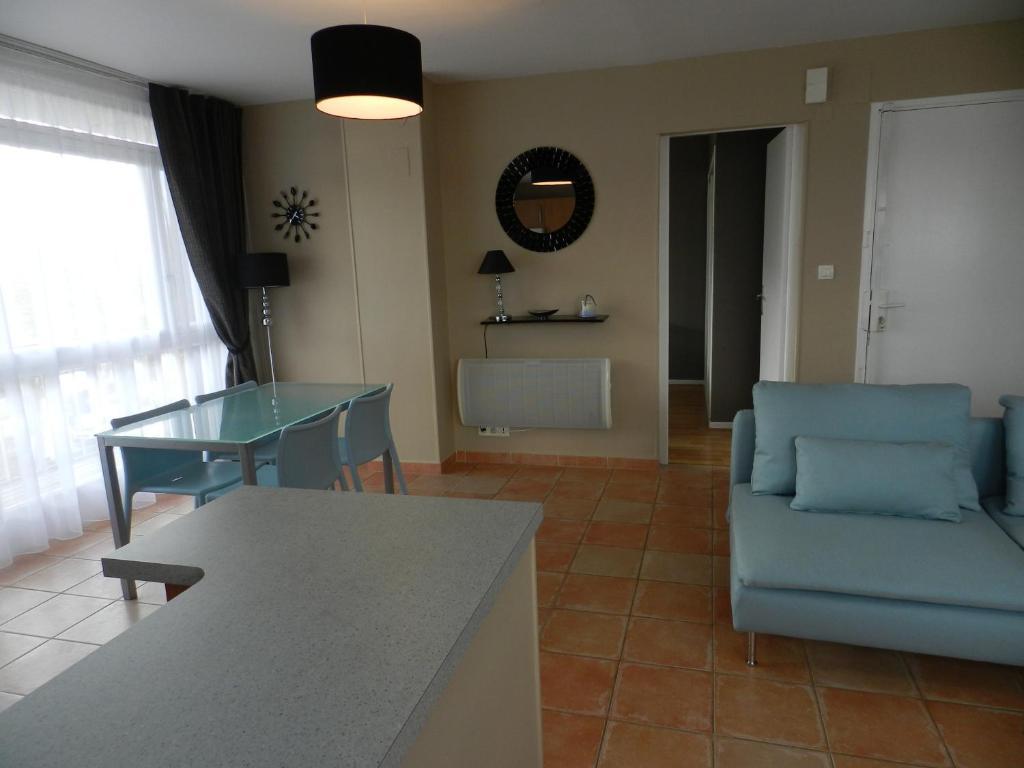 קרקסון Appartement Le Saint Michel - Les Balcons De La Cite מראה חיצוני תמונה