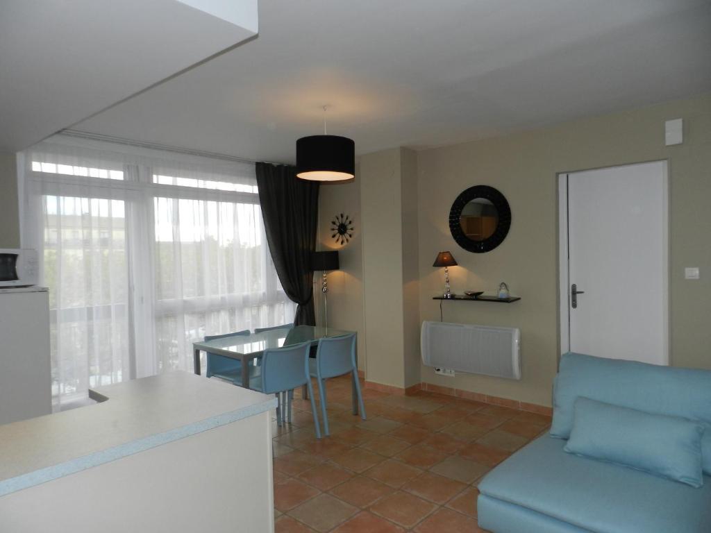 קרקסון Appartement Le Saint Michel - Les Balcons De La Cite מראה חיצוני תמונה