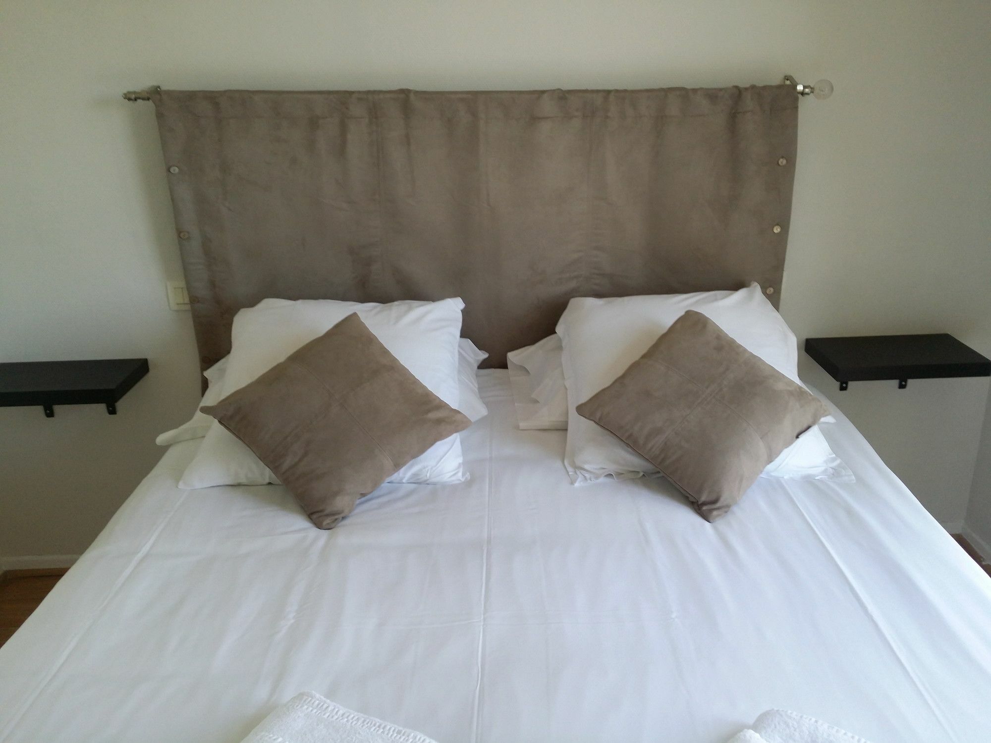 קרקסון Appartement Le Saint Michel - Les Balcons De La Cite מראה חיצוני תמונה