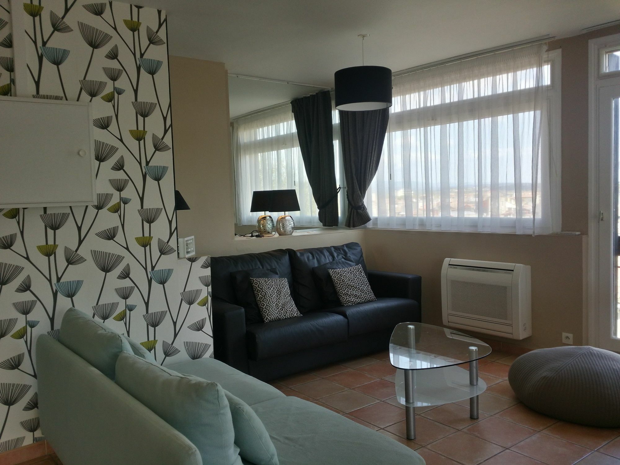 קרקסון Appartement Le Saint Michel - Les Balcons De La Cite מראה חיצוני תמונה